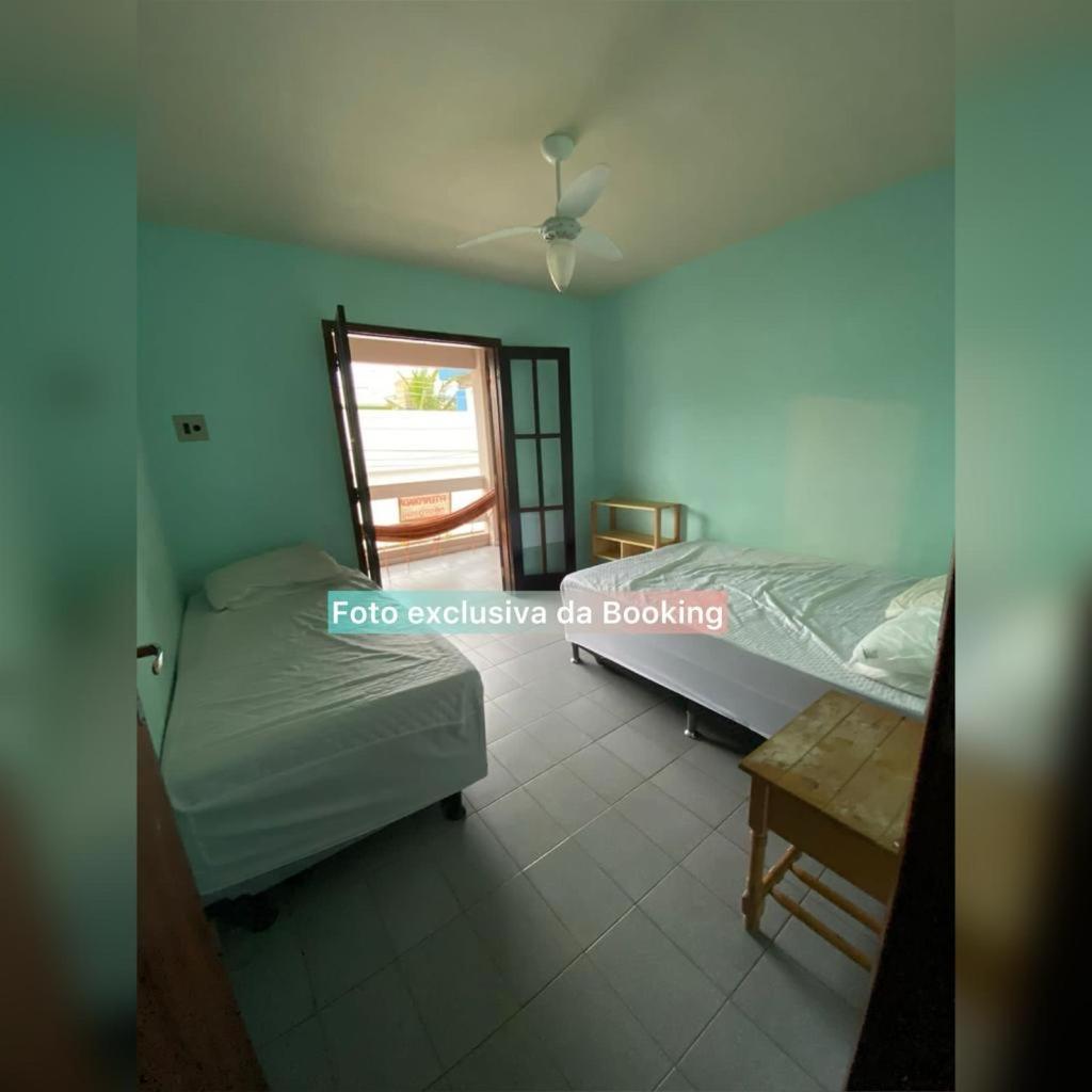 Casa De Praia Ibicui مانغاراتيبا المظهر الخارجي الصورة
