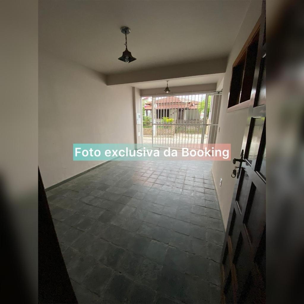 Casa De Praia Ibicui مانغاراتيبا المظهر الخارجي الصورة