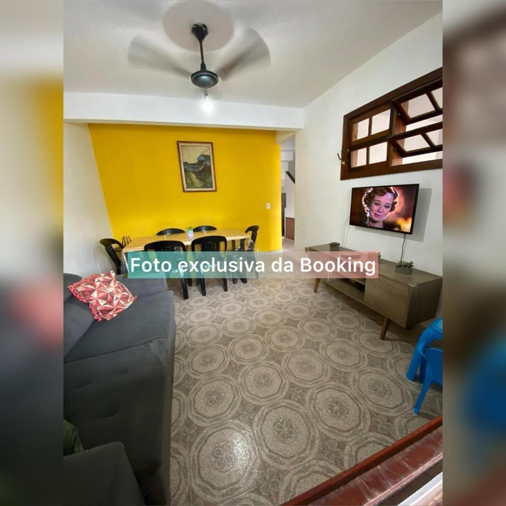 Casa De Praia Ibicui مانغاراتيبا المظهر الخارجي الصورة